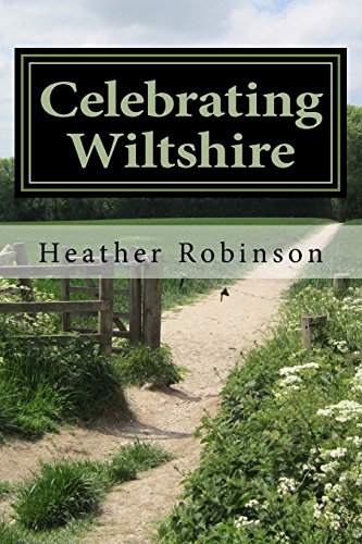 Stock image for Celebrating Wiltshire for sale by WorldofBooks