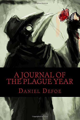 9781548860776: A Journal of the Plague Year