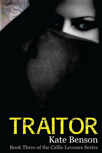 Stock image for Traitor for sale by THE SAINT BOOKSTORE