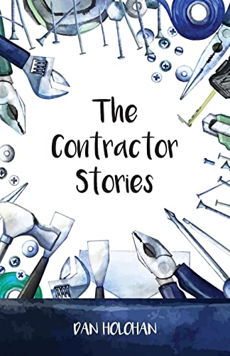 Beispielbild fr The Contractor Stories zum Verkauf von Lucky's Textbooks