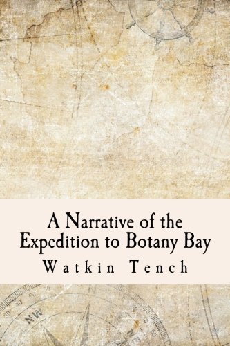 Beispielbild fr A Narrative of the Expedition to Botany Bay zum Verkauf von Revaluation Books