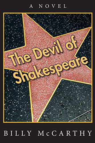 Imagen de archivo de The Devil of Shakespeare a la venta por ThriftBooks-Atlanta