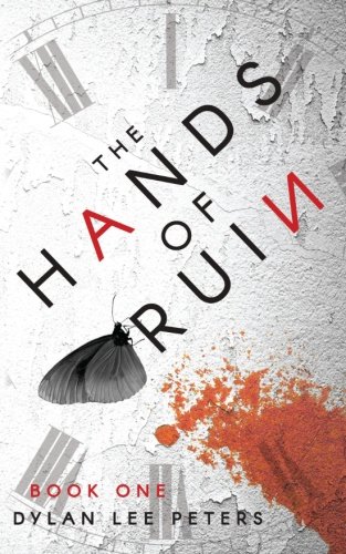 Beispielbild fr The Hands of Ruin: Book One: Volume 1 zum Verkauf von Revaluation Books