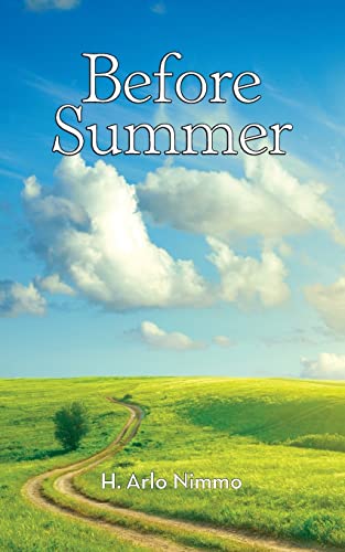 Stock image for Before Summer for sale by THE SAINT BOOKSTORE