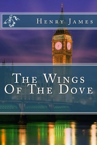 Beispielbild fr The Wings Of The Dove zum Verkauf von WorldofBooks