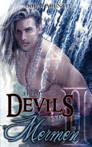 Beispielbild fr From Devils and Mermen - Band 2: Gay Yaoi Fantasy Romance zum Verkauf von medimops