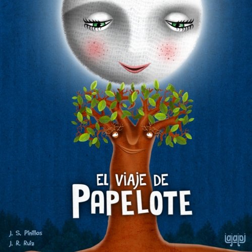 Imagen de archivo de El viaje de Papelote (Spanish Edition) a la venta por HPB-Ruby