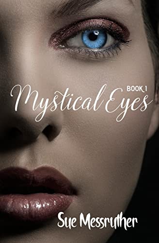 Beispielbild fr Mystical Eyes (Alicia Series) (Volume 1) zum Verkauf von Lucky's Textbooks