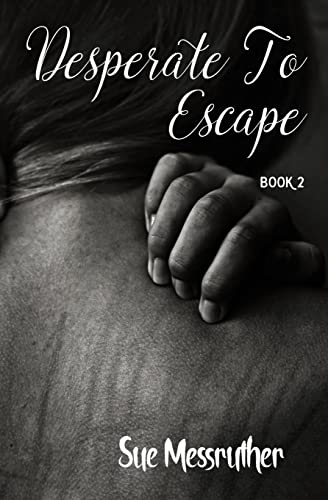 Imagen de archivo de Desperate To Escape (Alicia Series) (Volume 2) a la venta por Lucky's Textbooks
