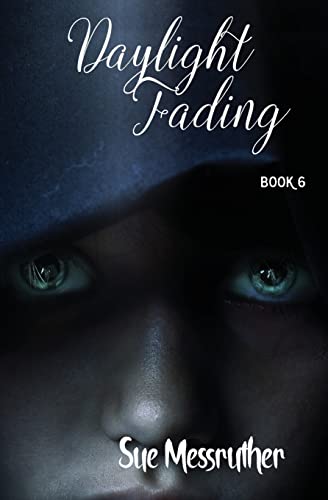 9781548973063: Daylight Fading: Volume 6 (Alicia Series)