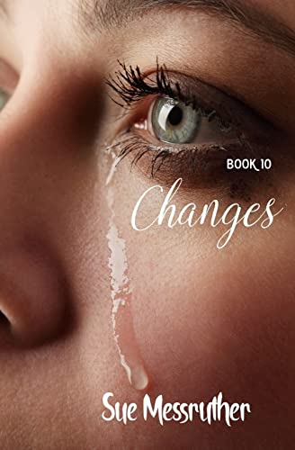 Beispielbild fr Changes (Alicia Series) (Volume 10) zum Verkauf von Lucky's Textbooks