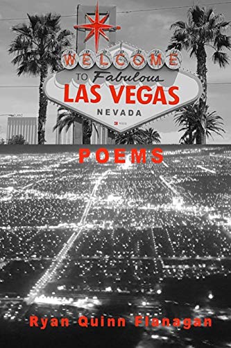 Stock image for Vegas Poems for sale by THE SAINT BOOKSTORE