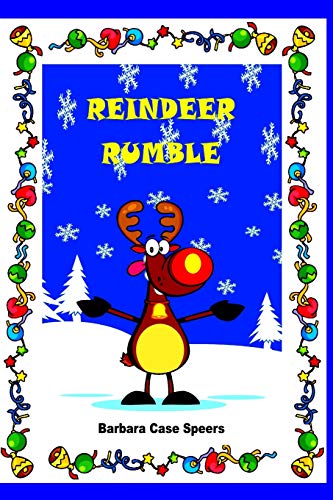 Beispielbild fr Reindeer Rumble zum Verkauf von PBShop.store US