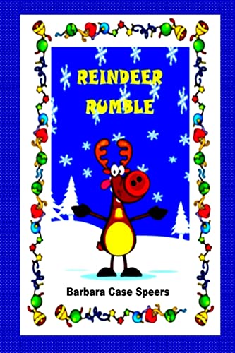 Stock image for Reindeer Rumble for sale by PBShop.store US