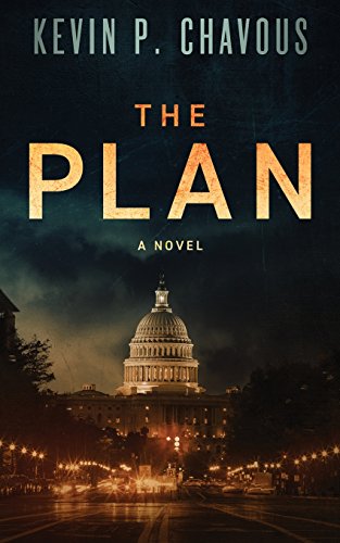 Stock image for The Plan (Jackson Lowery) for sale by Wonder Book