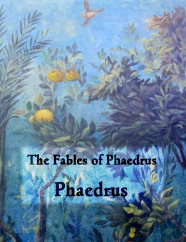 Imagen de archivo de The Fables of Phaedrus: Books I. and II. a la venta por Revaluation Books
