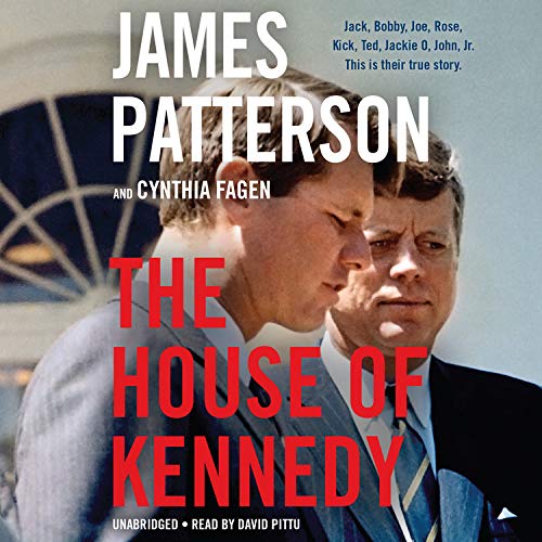 9781549104923: The House of Kennedy