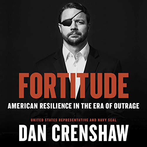 Beispielbild fr Fortitude: American Resilience in the Era of Outrage zum Verkauf von SecondSale