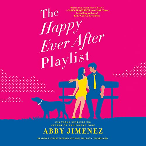 Stock image for The Happy Ever After Playlist for sale by Jenson Books Inc