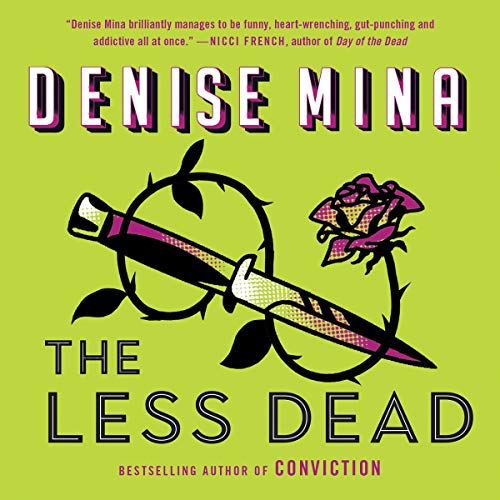 Beispielbild fr The Less Dead zum Verkauf von Dream Books Co.