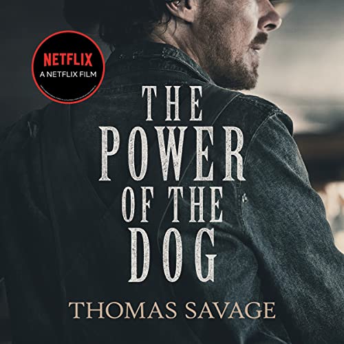 Imagen de archivo de The Power of the Dog: A Novel a la venta por HPB-Emerald