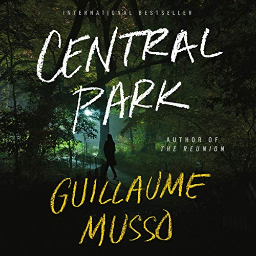 Beispielbild fr Central Park zum Verkauf von Revaluation Books
