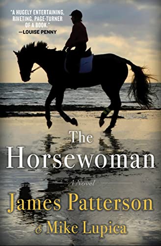 Stock image for The Horsewoman for sale by Bulk Book Warehouse