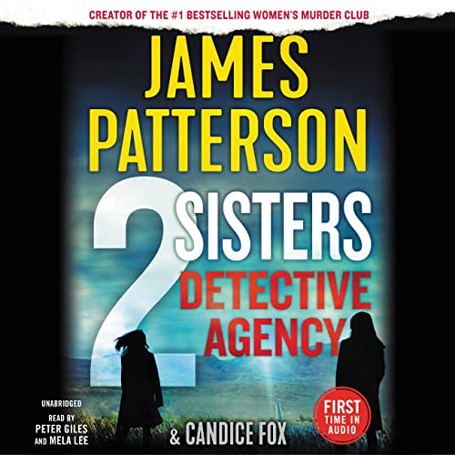 Beispielbild fr 2 Sisters Detective Agency zum Verkauf von Dream Books Co.