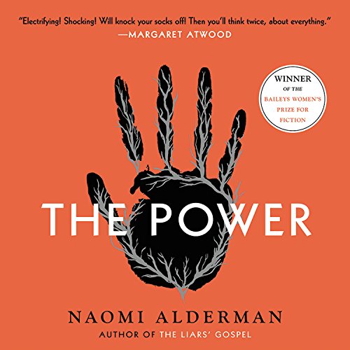 9781549112843: The Power: Library Edition