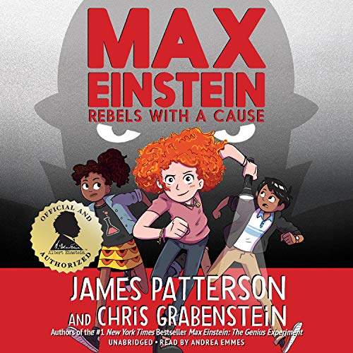 9781549117992: Rebels With a Cause: Includes a Pdf of Illustrations (Max Einstein)