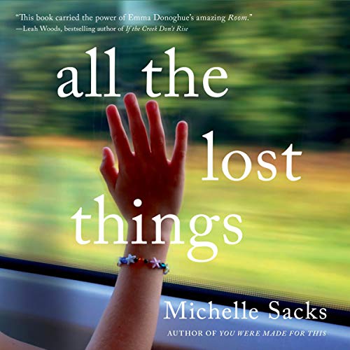 Beispielbild fr All the Lost Things: Library Edition zum Verkauf von Buchpark