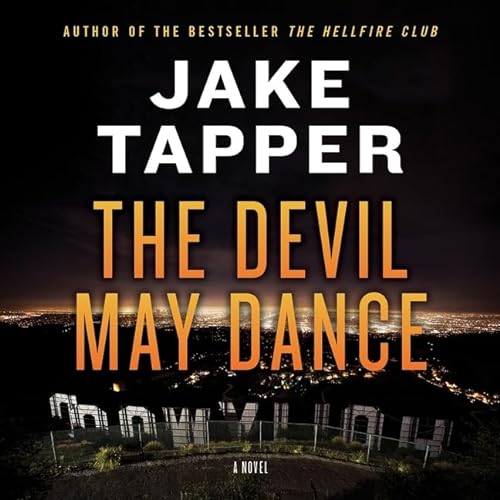 9781549137440: The Devil May Dance: Library Edition (Charlie and Margaret Marder Mysteries)