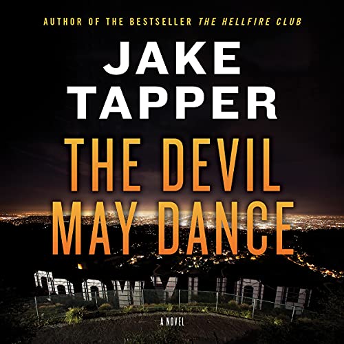 Stock image for The Devil May Dance: A Novel (The Charlie and Margaret Marder Mysteries) for sale by SecondSale