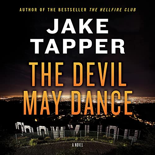 9781549137464: The Devil May Dance: A Novel (The Charlie and Margaret Marder Mysteries)
