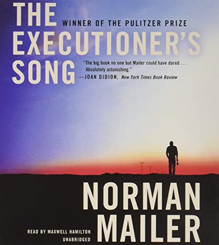 9781549141553: The Executioner's Song