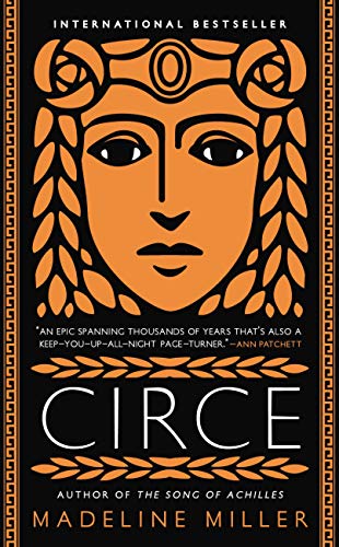 Stock image for Circe for sale by Big Bill's Books