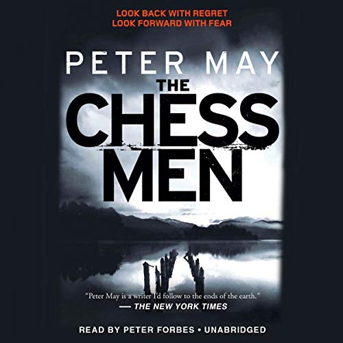 Imagen de archivo de The Chessmen a la venta por Revaluation Books