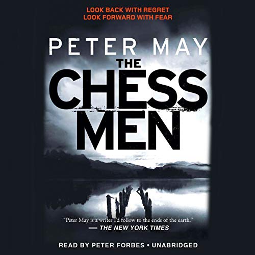 Stock image for The Chessmen for sale by Revaluation Books