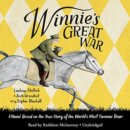 Stock image for Winnie's Great War for sale by Revaluation Books