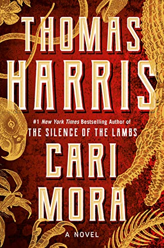 Stock image for Cari Mora: A Novel for sale by BooksRun