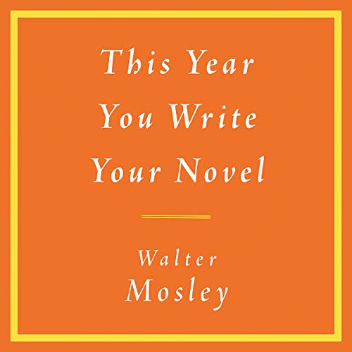 Beispielbild fr This Year You Write Your Novel zum Verkauf von Firefly Bookstore