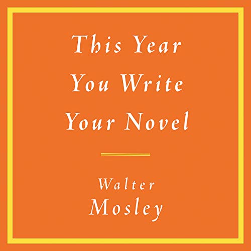 Stock image for This Year You Write Your Novel for sale by Firefly Bookstore