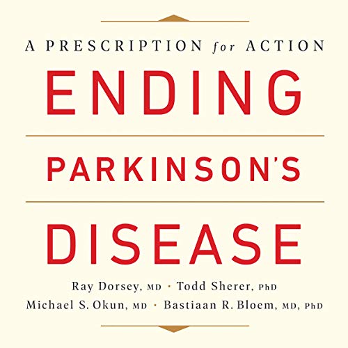 Beispielbild fr Ending Parkinson's Disease: A Prescription for Action zum Verkauf von Save With Sam