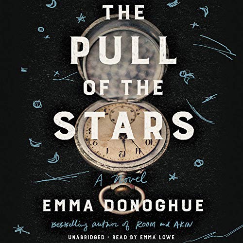 Beispielbild fr The Pull of the Stars: Library Edition zum Verkauf von The Yard Sale Store