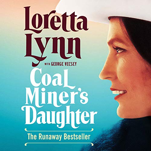 Stock image for Coal Miner's Daughter for sale by HPB-Diamond