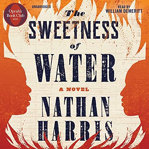 Stock image for The Sweetness of Water (Oprah's Book Club): A Novel for sale by HPB-Diamond