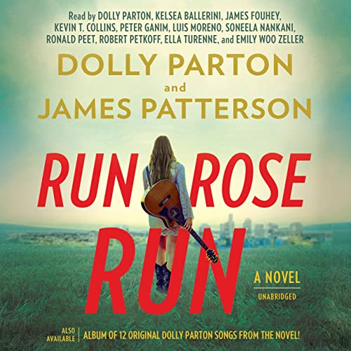 Imagen de archivo de Run, Rose, Run a la venta por Revaluation Books