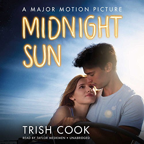 Stock image for Midnight Sun for sale by Revaluation Books