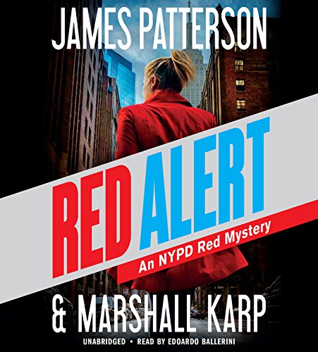 Imagen de archivo de Red Alert: An NYPD Red Mystery (NYPD Red (5)) a la venta por HPB-Ruby