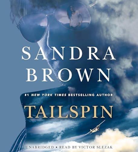 Stock image for Tailspin for sale by Better World Books